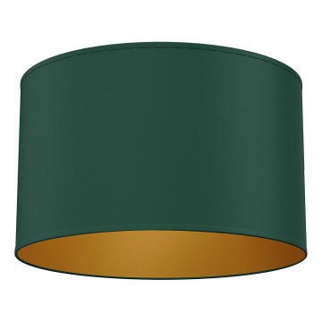 Стельовий світильник ARDEN 1xE27/15W/230V, діаметр 40 см, зелений