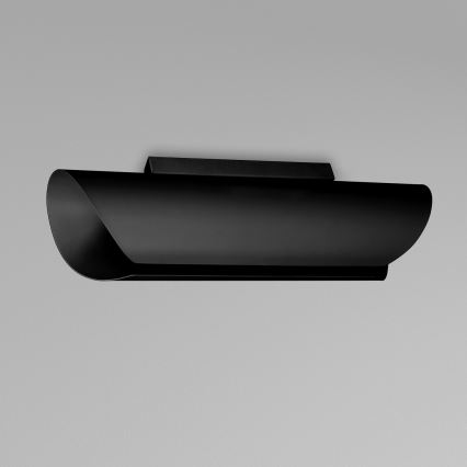 Стельовий світильник BARBOS 2xG9/8W/230V чорний