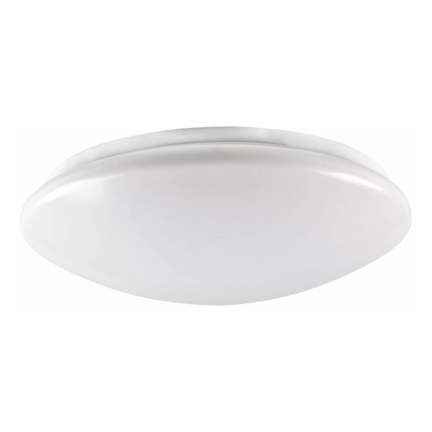 Стельовий світильник BONIFACY 2xE27/20W/230V діаметр 33 см білий