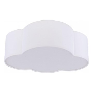 Стельовий світильник CLOUD MINI 2xE27/15W/230V