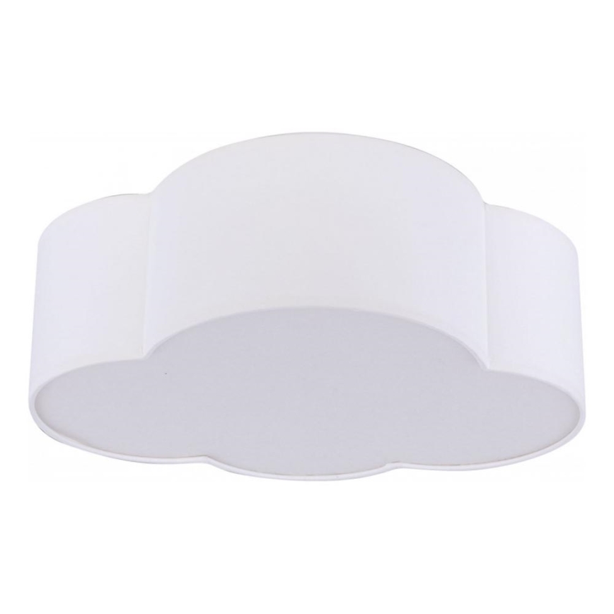 Стельовий світильник CLOUD MINI 2xE27/15W/230V