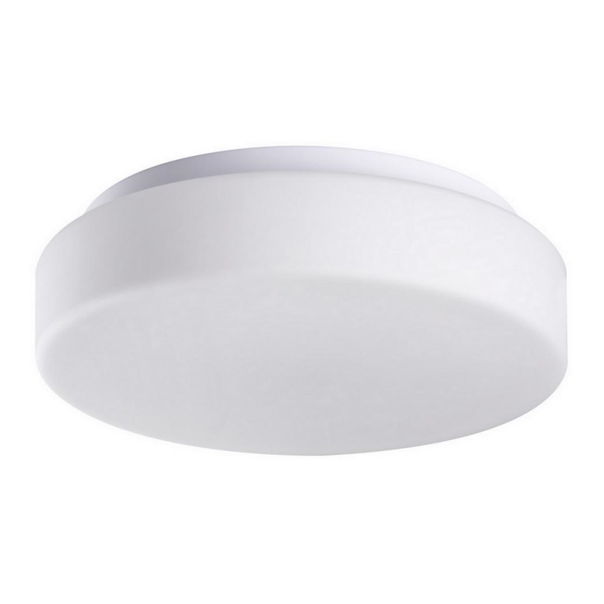 Стельовий світильник для ванної кімнати PERAZ 2xE27/15W/230V діаметр 40 cm IP44