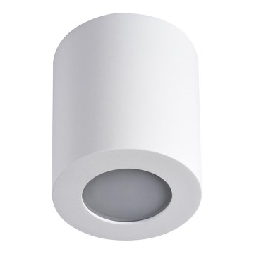 Стельовий світильник для ванної кімнати SANI 1xGU10/10W/230V IP44 білий