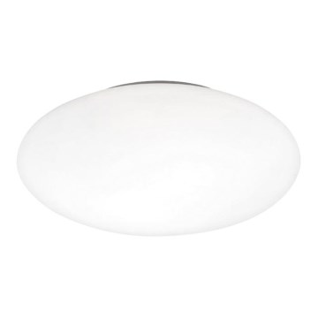Стельовий світильник для ванної кімнати VALEO 1xE14/40W/230V IP44