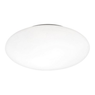 Стельовий світильник для ванної кімнати VALEO 2xE14/40W/230V IP44