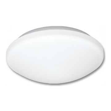 Стельовий світильник для ванної кімнати VICTOR 1xE27/60W/230V IP44