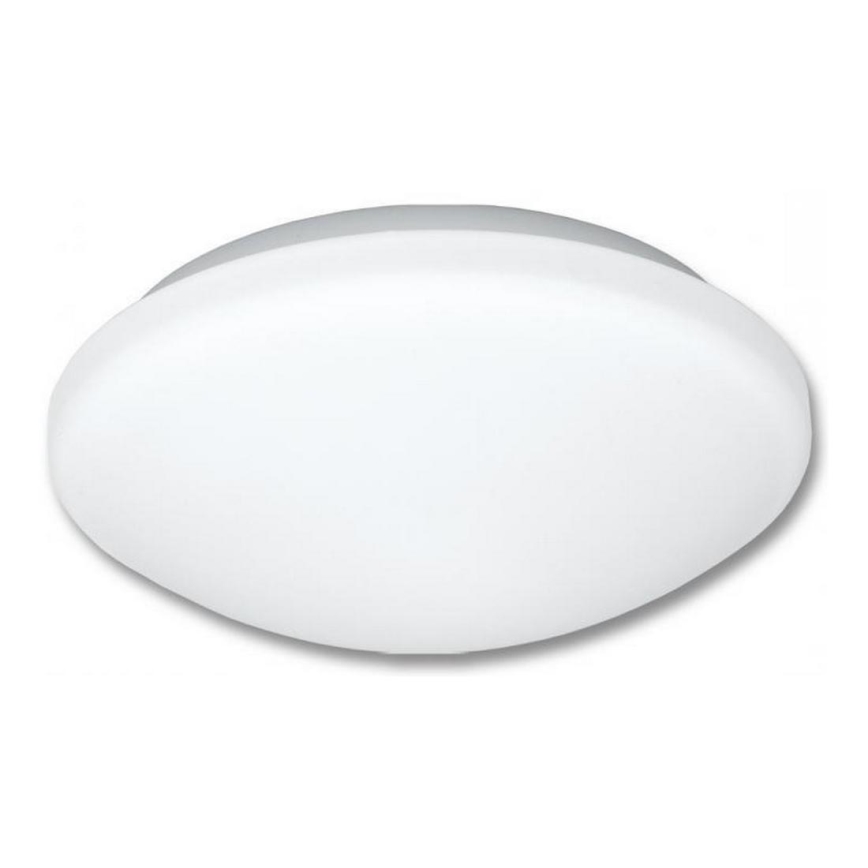 Стельовий світильник для ванної кімнати VICTOR 1xE27/60W/230V IP44