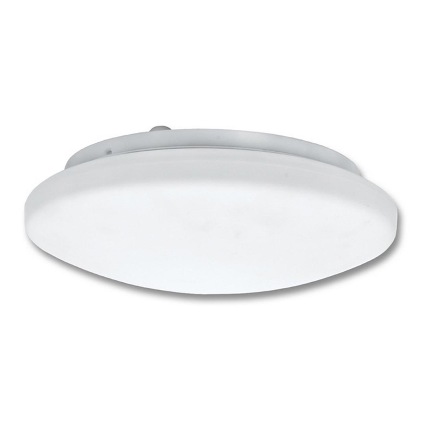 Стельовий світильник для ванної кімнати VICTOR 2xE27/60W/230V IP44