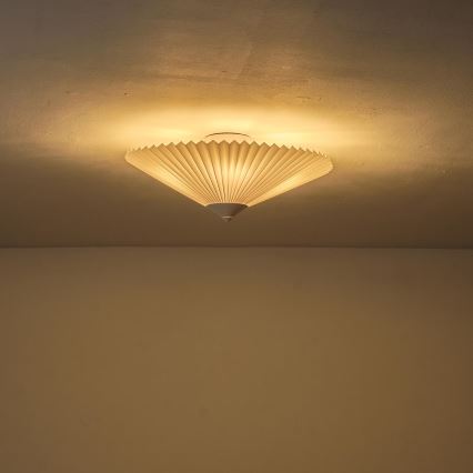 Стельовий світильник FLOAT 5xE14/15W/230V білий