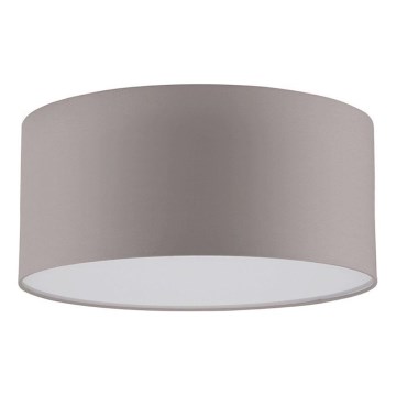Стельовий світильник JOSEFINA 2xE27/25W/230V – сертифіковано FSC