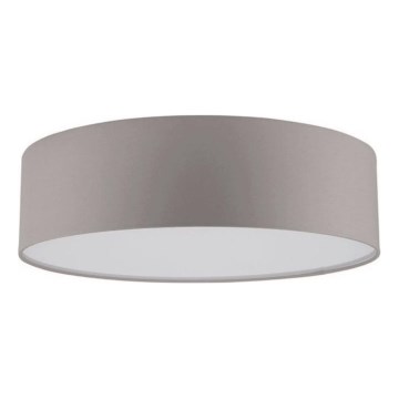 Стельовий світильник JOSEFINA 3xE27/25W/230V – сертифіковано FSC