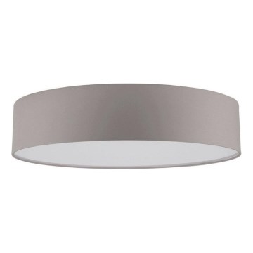 Стельовий світильник JOSEFINA 4xE27/25W/230V – сертифіковано FSC
