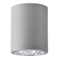 Стельовий світильник JUPITER 1xE27/20W/230V 120x98 mm