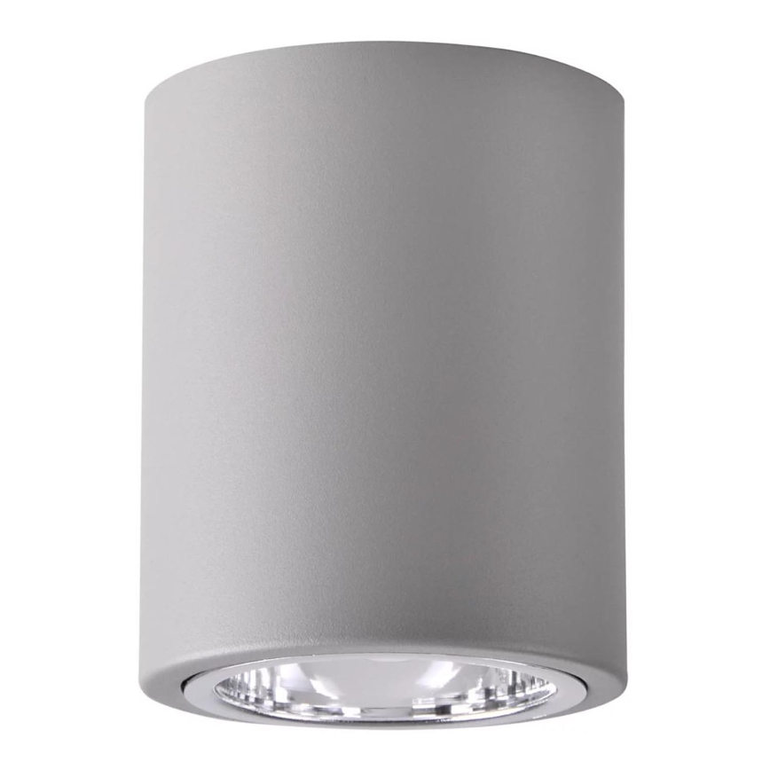 Стельовий світильник JUPITER 1xE27/20W/230V 120x98 mm