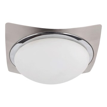 Стельовий світильник LENS 1xG9/40W