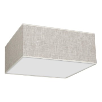 Стельовий світильник LINO 2xE27/60W/230V