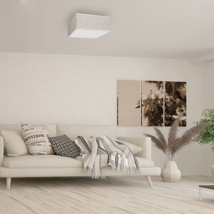 Стельовий світильник LINO 2xE27/60W/230V
