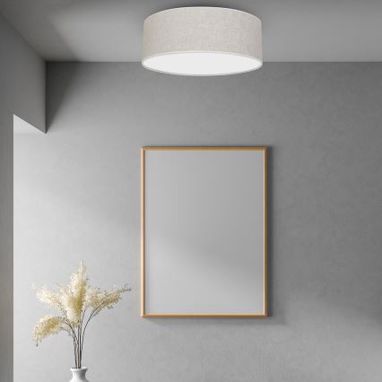 Стельовий світильник LINO 3xE27/60W/230V