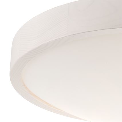 Стельовий світильник MEDA 2xE27/60W/230V сосна