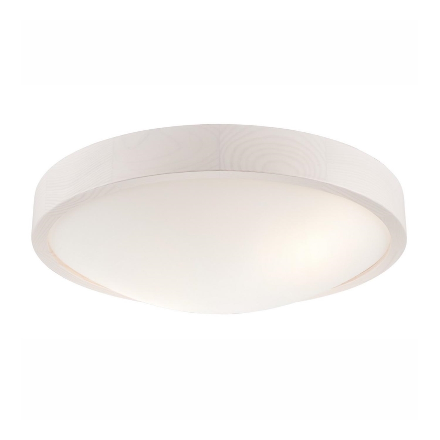 Стельовий світильник MEDA 2xE27/60W/230V сосна