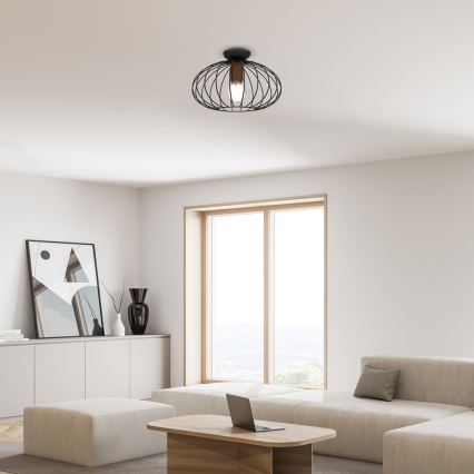 Стельовий світильник MERIDIANO 1xE27/60W/230V