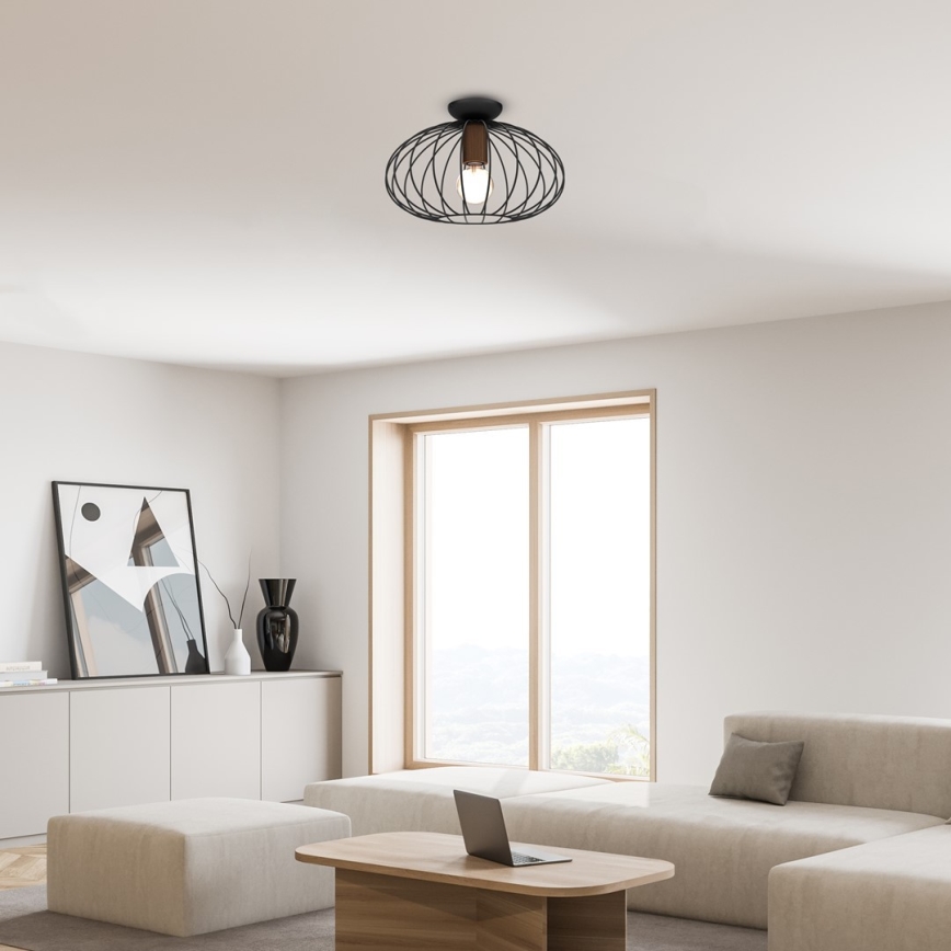 Стельовий світильник MERIDIANO 1xE27/60W/230V