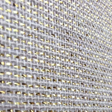 Стельовий світильник MONTE 1xE27/60W/230V, діаметр 35 см, коричневий