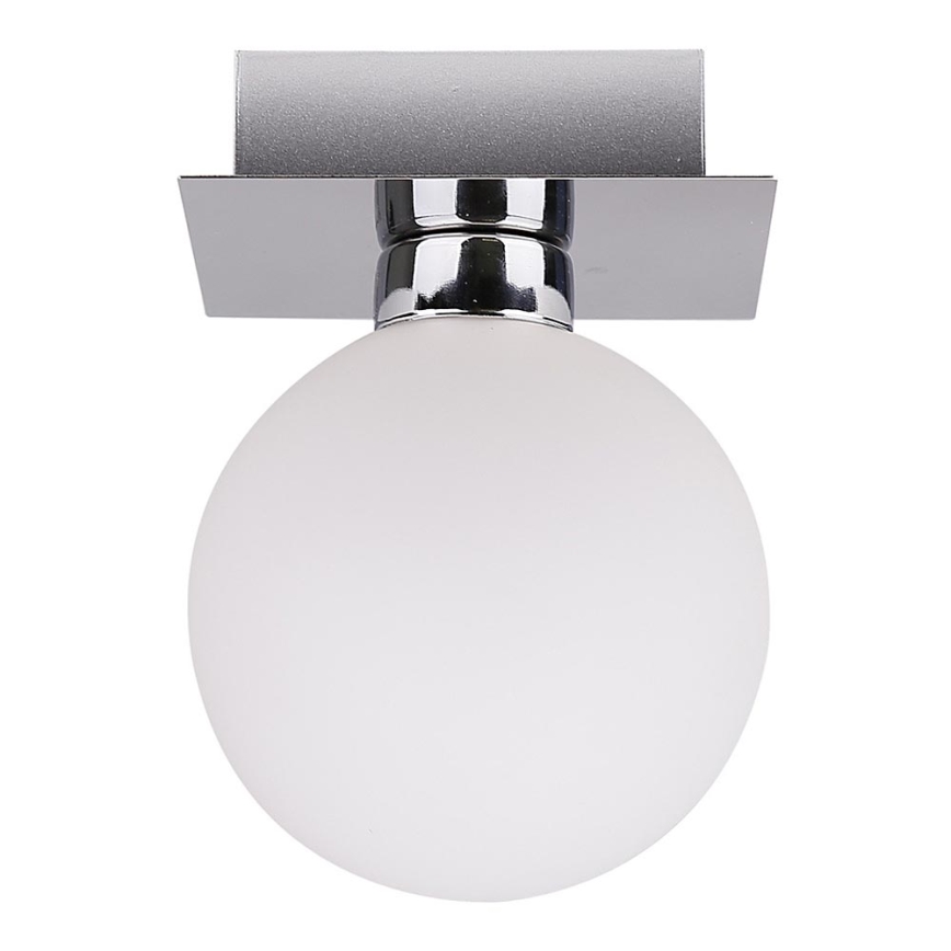 Стельовий світильник ODEN 1xG9/40W/230V