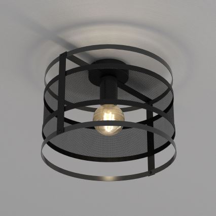 Стельовий світильник RIM 1xE27/60W/230V