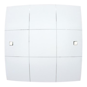 Стельовий світильник SING-SING 1xE27/60W/230V