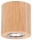 Стельовий світильник WOODDREAM 1xGU10/6W/230V дуб