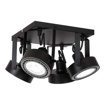 Стельовий точковий світильник VIVA 4xGU10/AR/15W/230V