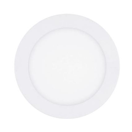 Стельовий вбудований LED світильник з регулюванням яскравості LED/12W/230V 3000-6500K Wi-Fi Tuya
