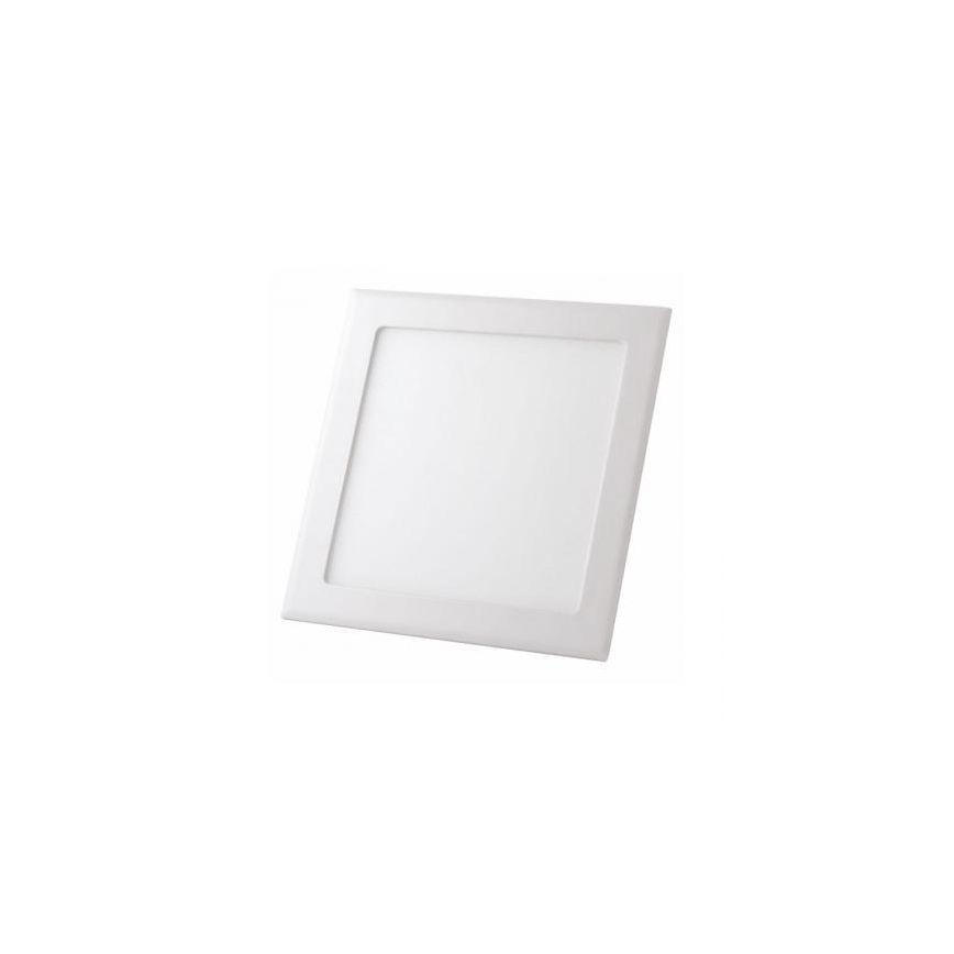 Стельовий вбудований LED світильник з регулюванням яскравості LED/12W/230V 3000-6500K Wi-Fi Tuya