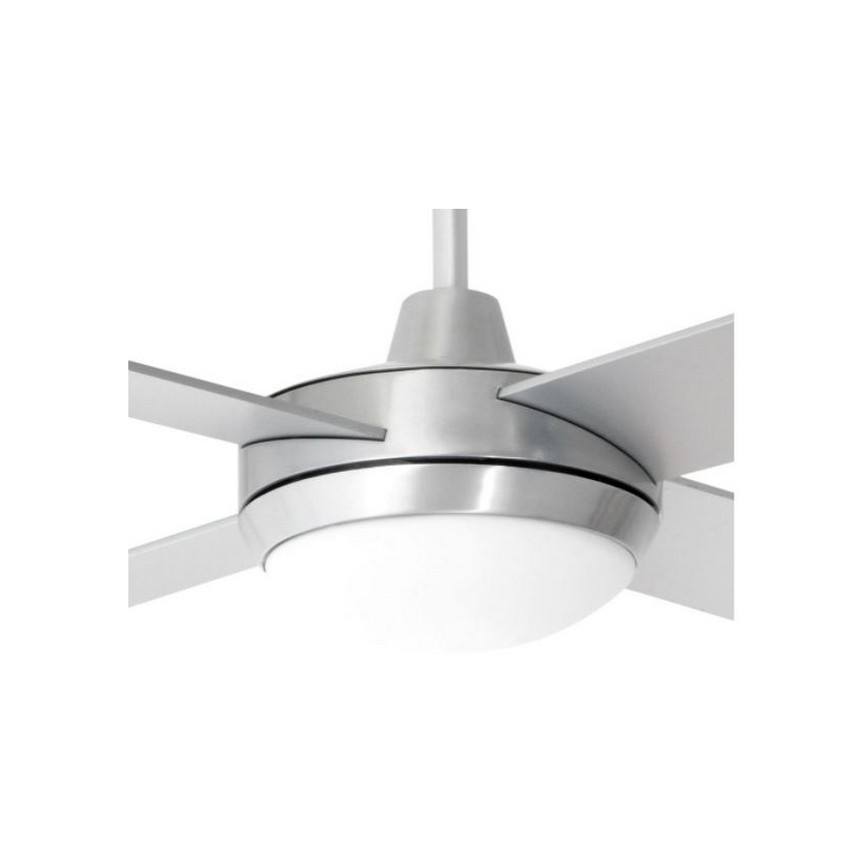 Стельовий вентилятор 2xE27/20W/230V + ДК