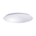 Стельовий LED світильник для ванної AVESTA LED/28W/230V IP54