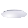 Стельовий LED світильник для ванної AVESTA LED/45W/230V IP54