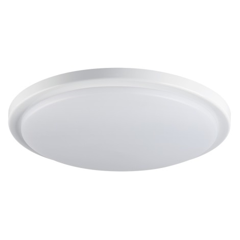 Стельовий LED світильник для ванної ORTE LED/24W/230V IP54