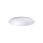 Стельовий LED світильник для ванної з датчиком AVESTA LED/12W/230V 4000K IP54