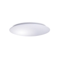 Стельовий LED світильник для ванної з датчиком AVESTA LED/18W/230V 4000K IP54