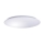 Стельовий LED світильник для ванної з датчиком AVESTA LED/28W/230V 4000K IP54