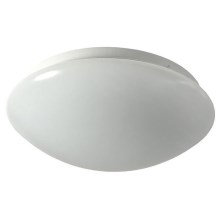 Стельовий LED світильник для ванної з датчиком OPAL LED/18W/230V IP44