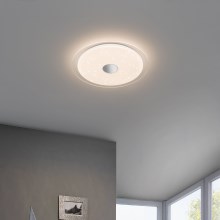 Стельовий LED світильник IGROKA LED/18,8W/230V