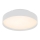Стельовий LED світильник LED/40W/230V 3000K діаметр 45 см білий