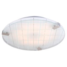 Стельовий LED світильник NOBLE LED/9W/230V діаметр 30 см