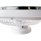 LED Стельовий світильник з вентилятором та регулюванням яскравості OPAL LED/72W/230V 3000-6500K + пульт дистанційного керування