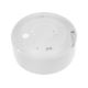 Стельовий світильник CLEO 1xE27/24W/230V діаметр 20 см білий