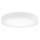 Стельовий світильник CLEO 5xE27/24W/230V ⌀ 60 см білий