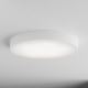 Стельовий світильник CLEO 5xE27/24W/230V ⌀ 60 см білий