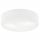 Стельовий світильник DANTE 2xE27/60W/230V діаметр 36 cm білий